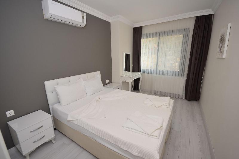 Saatli Apart Otel image