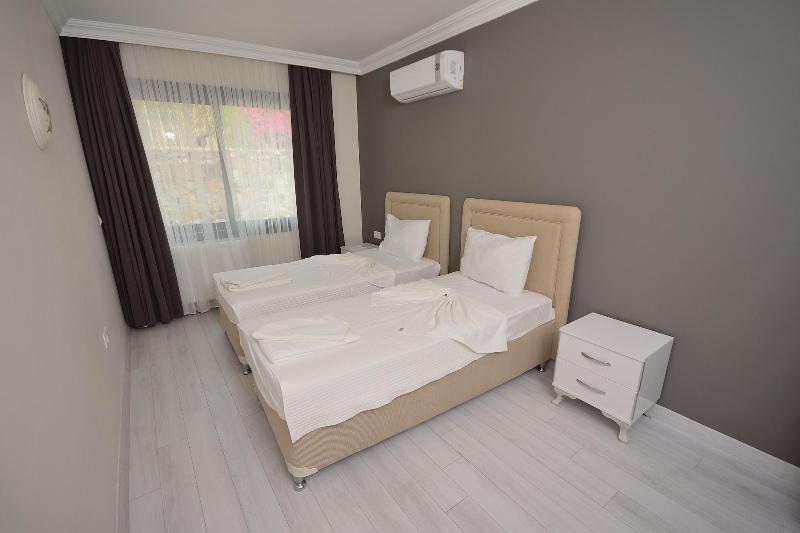 Saatli Apart Otel image