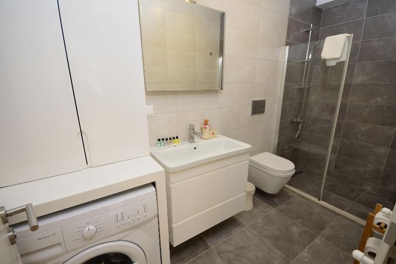 Saatli Apart Otel image