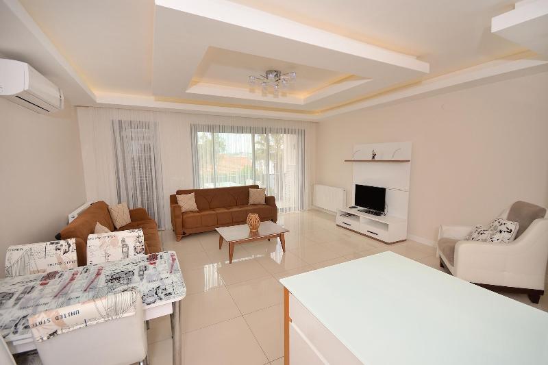 Saatli Apart Otel image