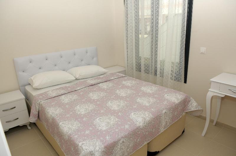 Saatli Apart Otel image