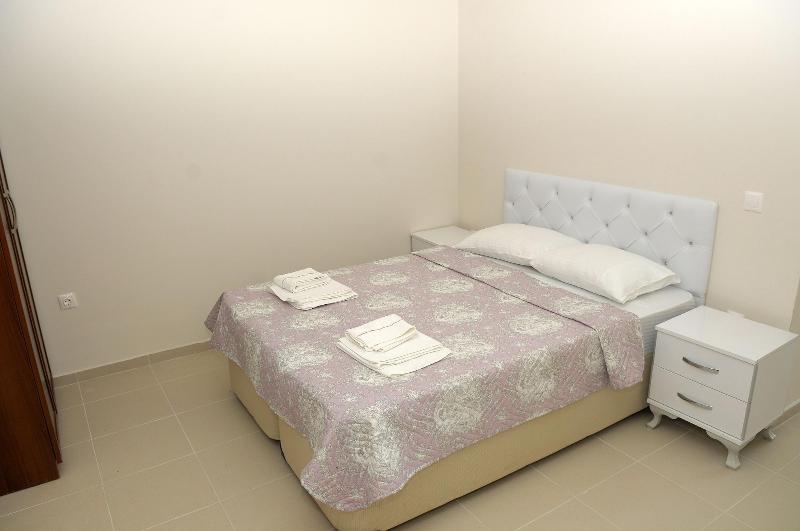 Saatli Apart Otel image