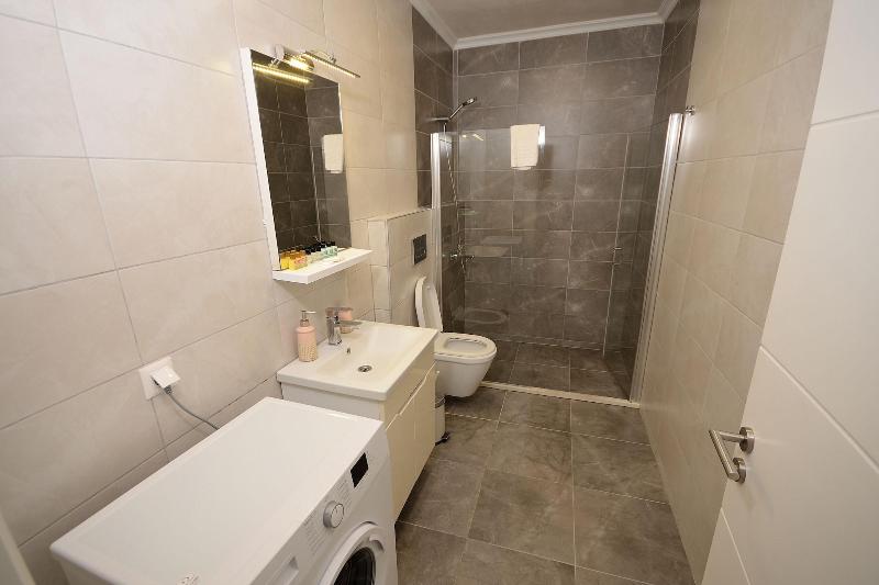 Saatli Apart Otel image