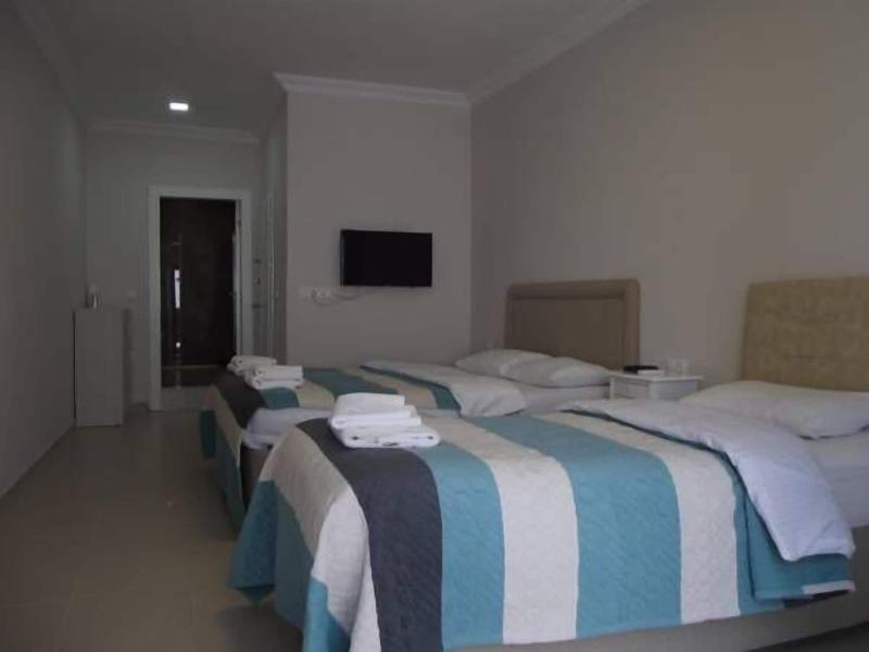 Saatli Apart Otel image