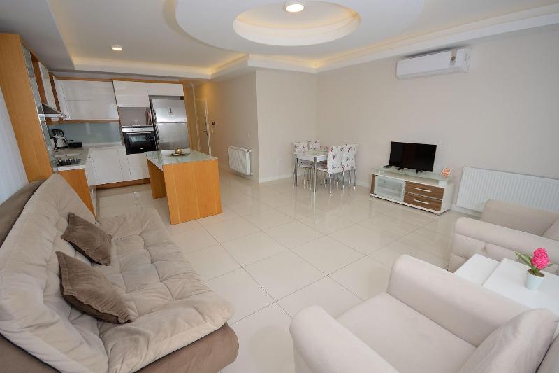 Saatli Apart Otel image