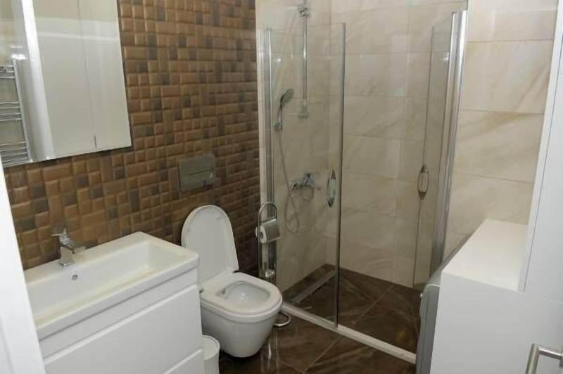 Saatli Apart Otel image