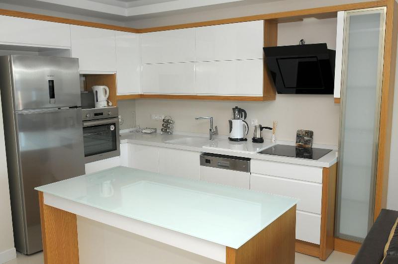 Saatli Apart Otel image