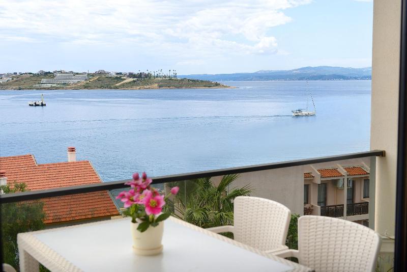 Saatli Apart Otel image
