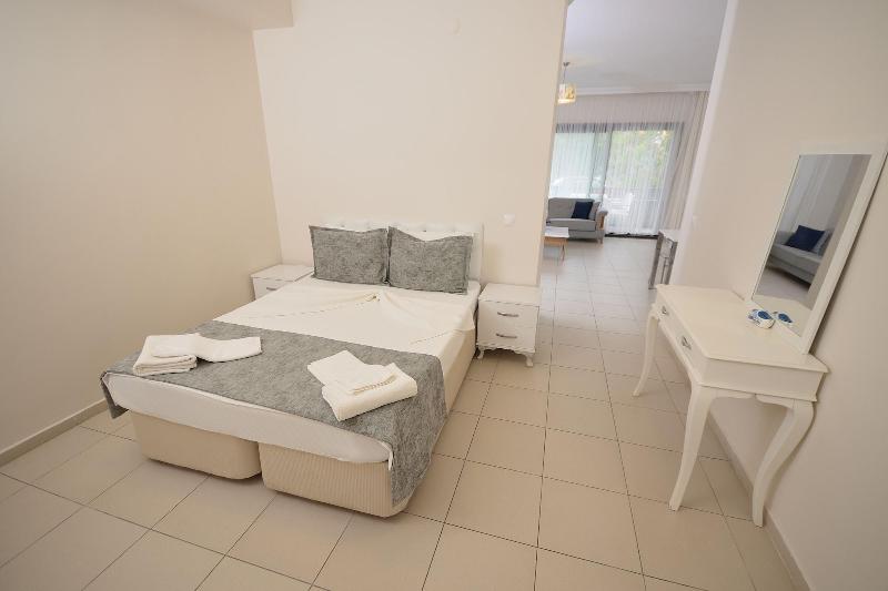 Saatli Apart Otel image
