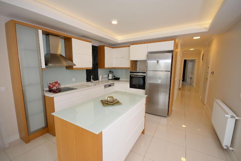 Saatli Apart Otel image