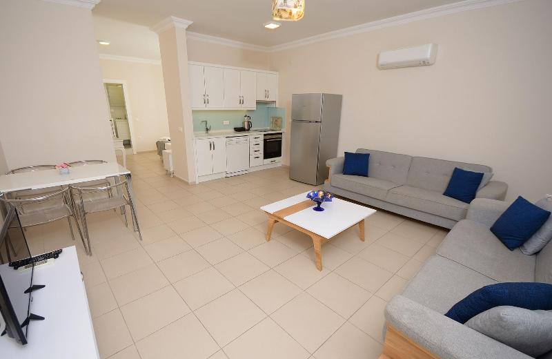 Saatli Apart Otel image
