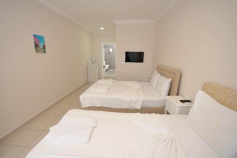 Saatli Apart Otel image