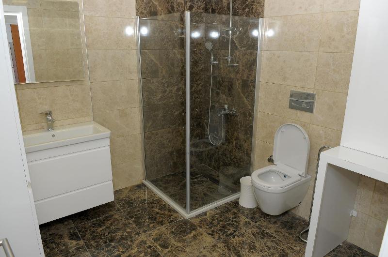 Saatli Apart Otel image