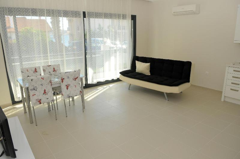 Saatli Apart Otel image