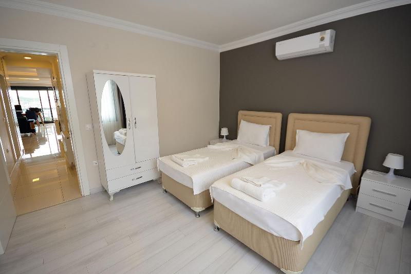 Saatli Apart Otel image