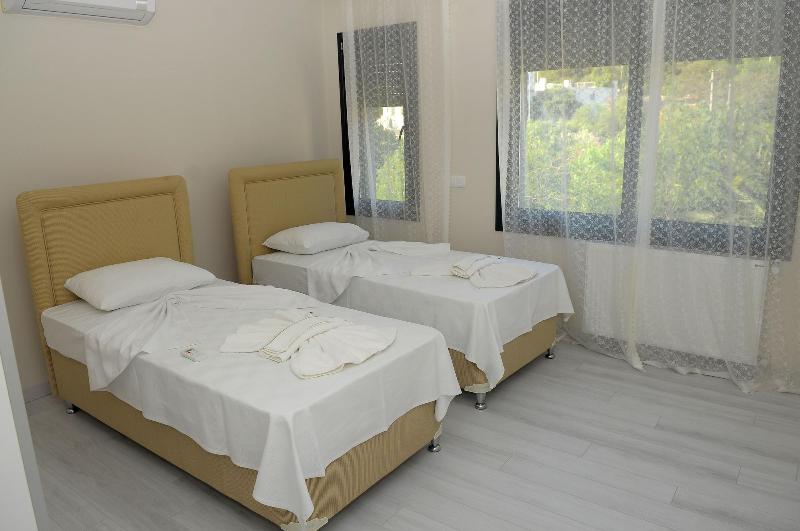Saatli Apart Otel image