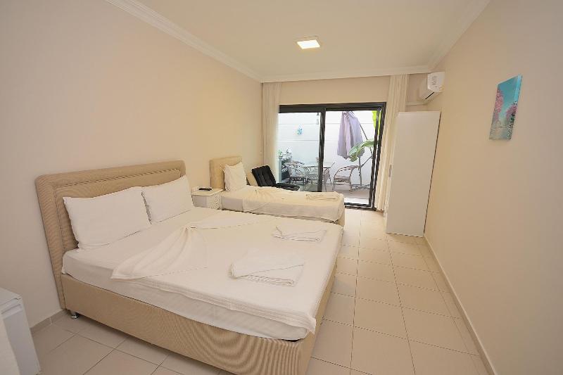 Saatli Apart Otel image