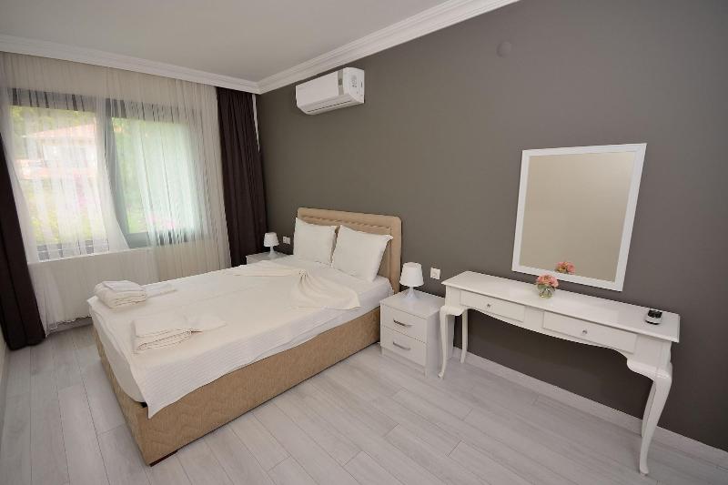Saatli Apart Otel image