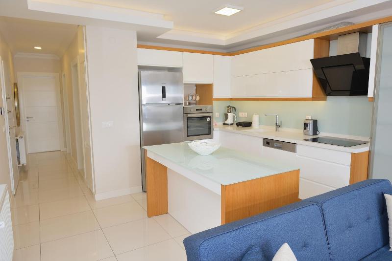 Saatli Apart Otel image