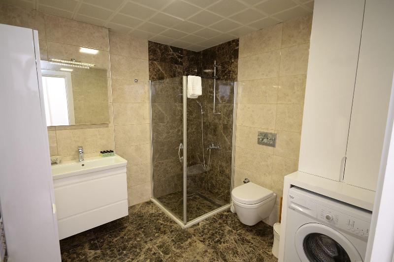Saatli Apart Otel image