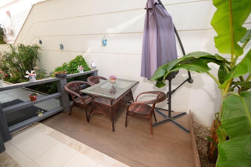 Saatli Apart Otel image