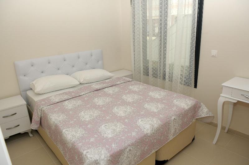 Saatli Apart Otel image