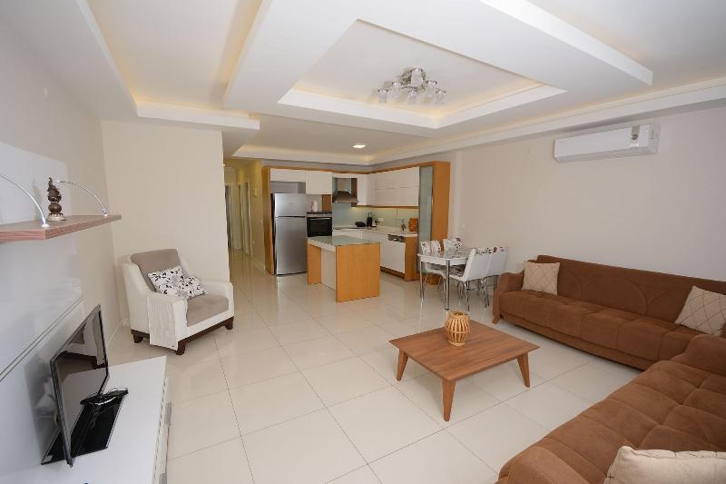 Saatli Apart Otel image