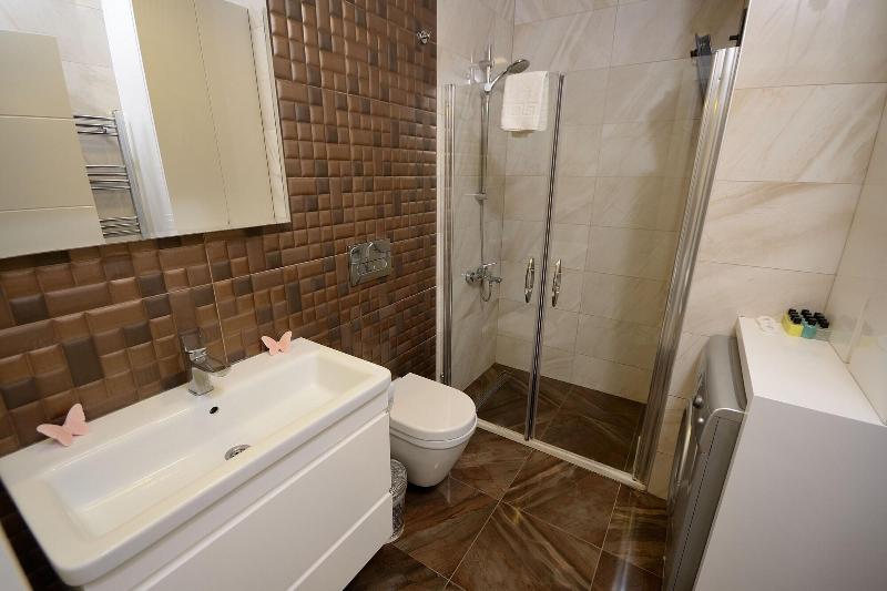 Saatli Apart Otel image