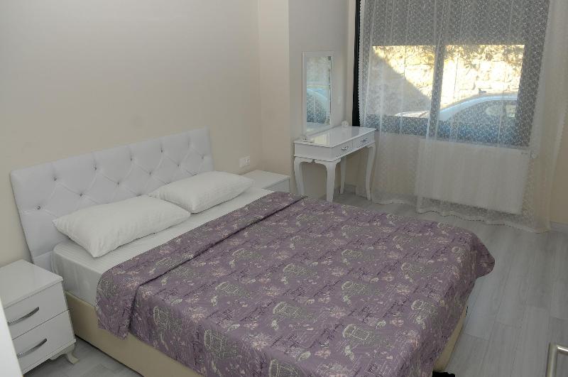 Saatli Apart Otel image