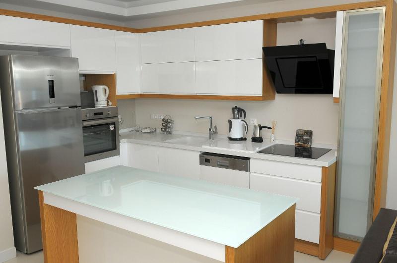 Saatli Apart Otel image