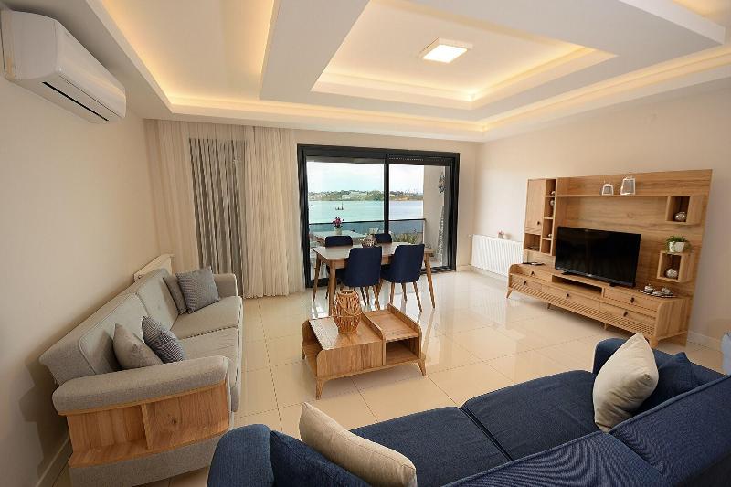 Saatli Apart Otel image