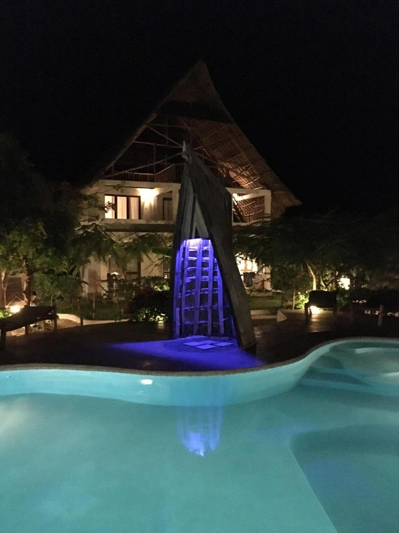 Breeze Residence ApartHotel image