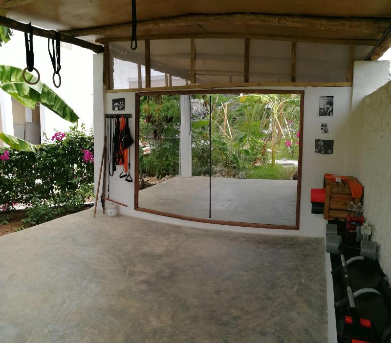 Breeze Residence ApartHotel image