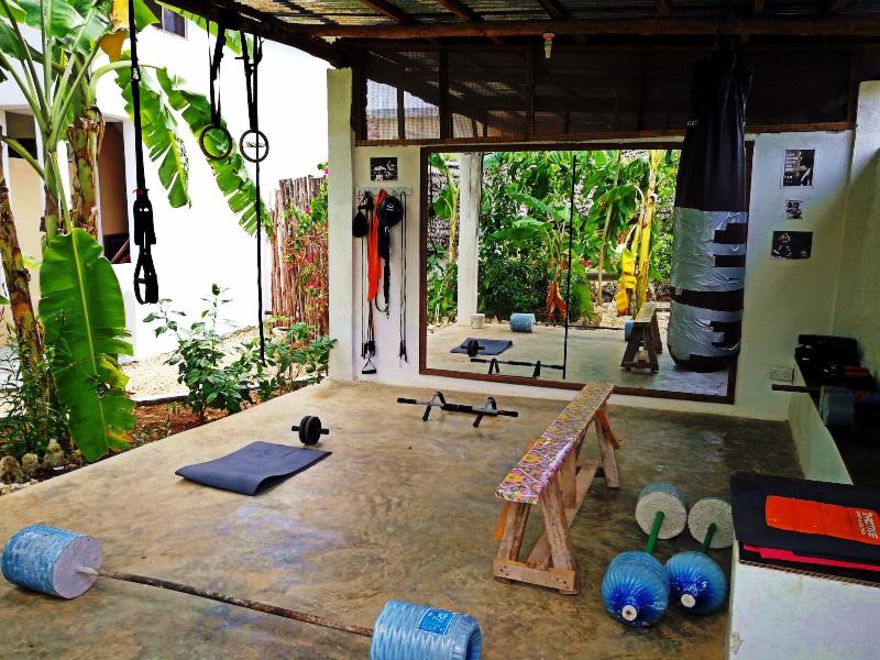 Breeze Residence ApartHotel image