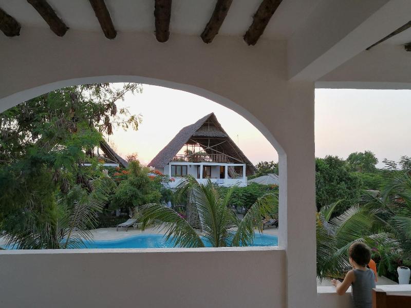 Breeze Residence ApartHotel image
