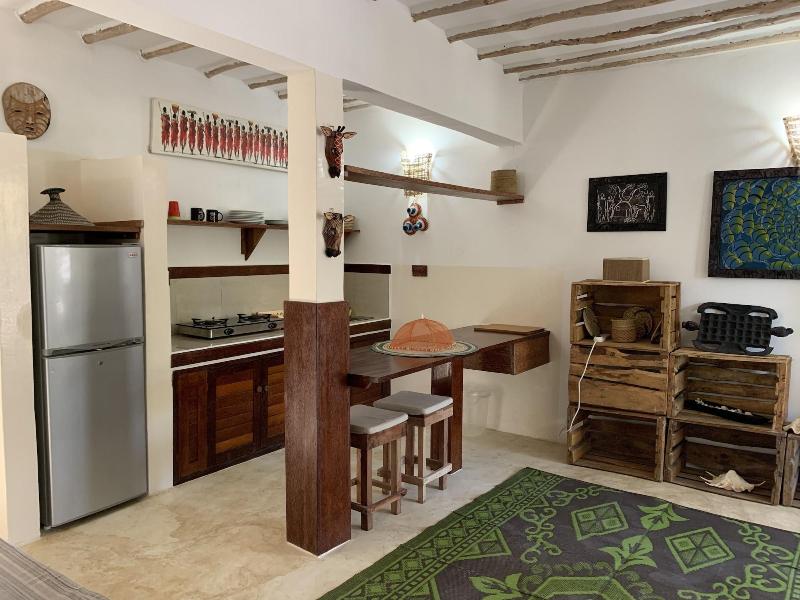 Breeze Residence ApartHotel image