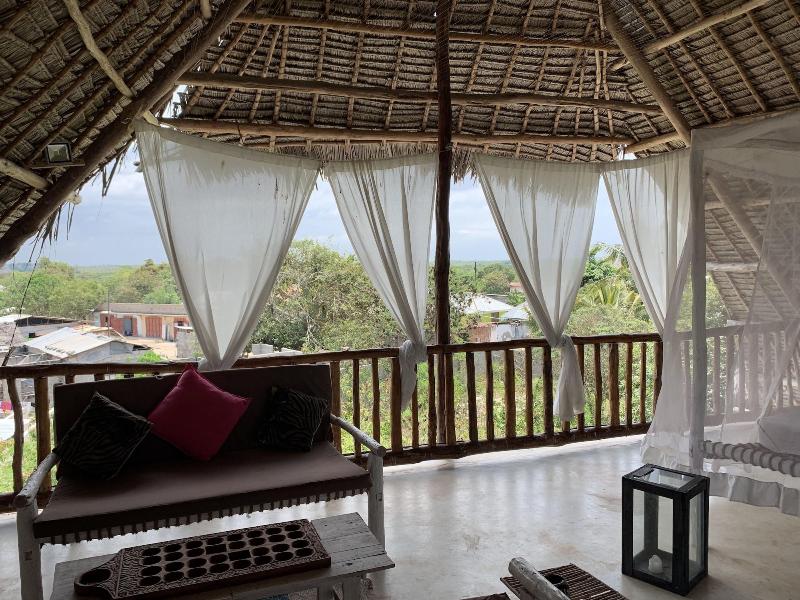 Breeze Residence ApartHotel image