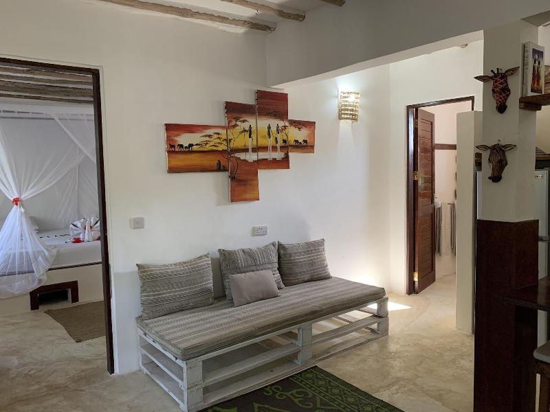 Breeze Residence ApartHotel image
