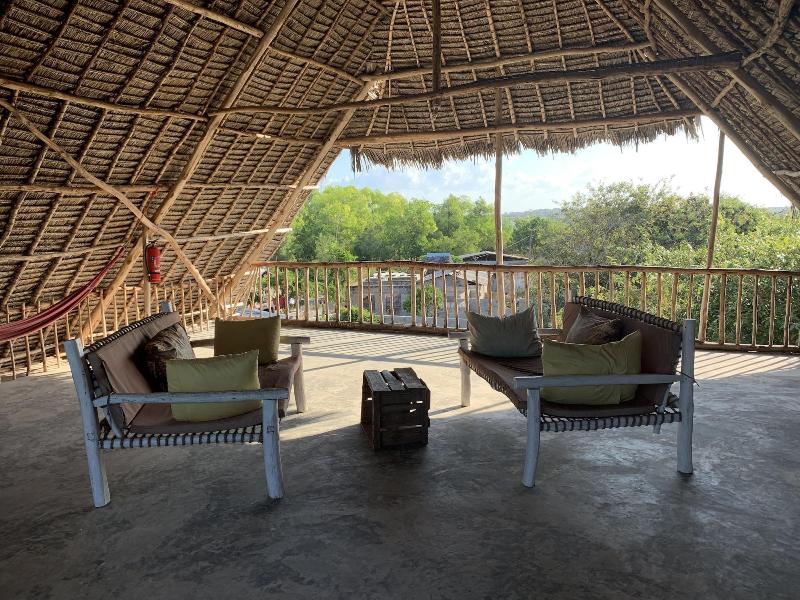 Breeze Residence ApartHotel image