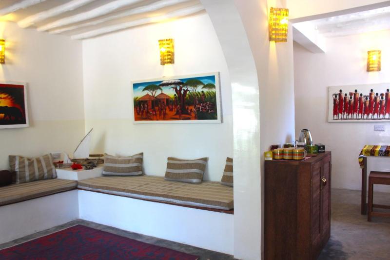 Breeze Residence ApartHotel image
