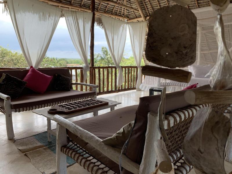 Breeze Residence ApartHotel image