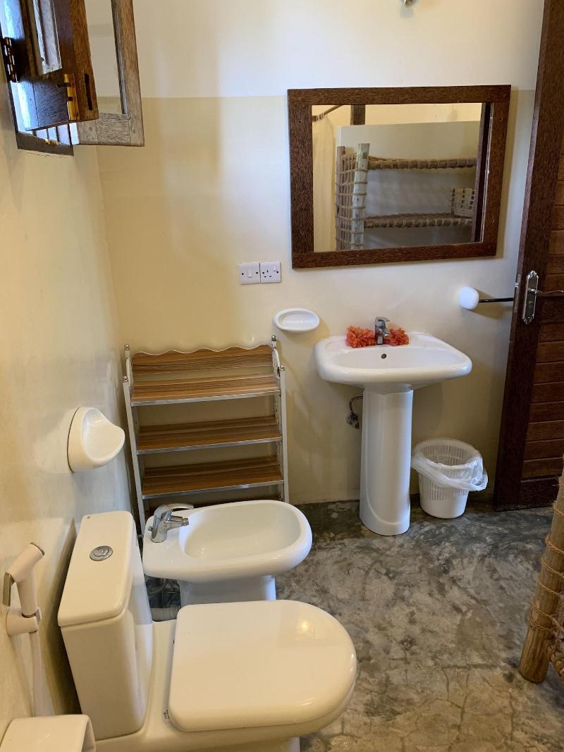 Breeze Residence ApartHotel image