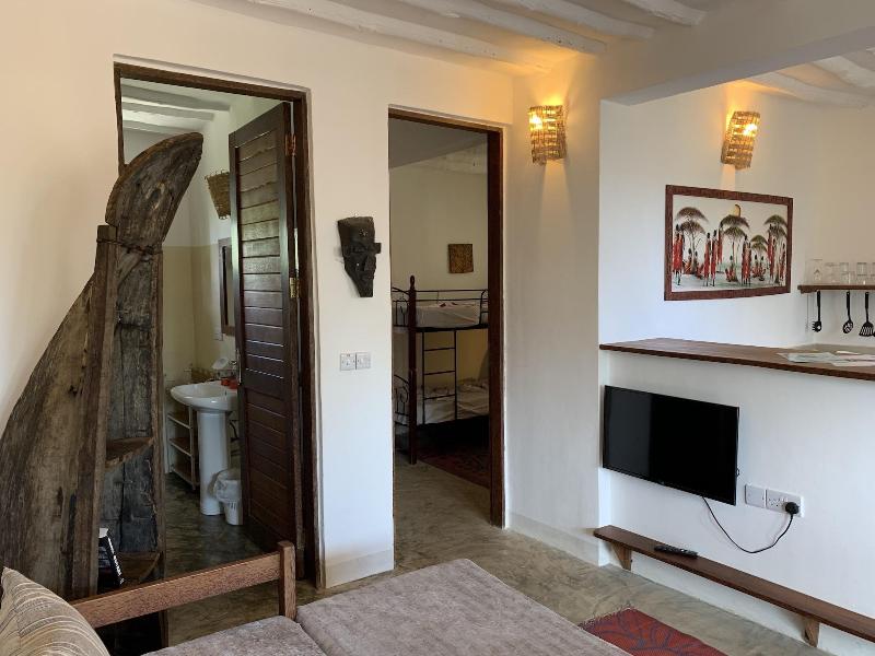 Breeze Residence ApartHotel image