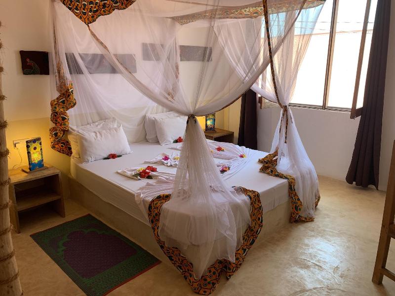 Breeze Residence ApartHotel image