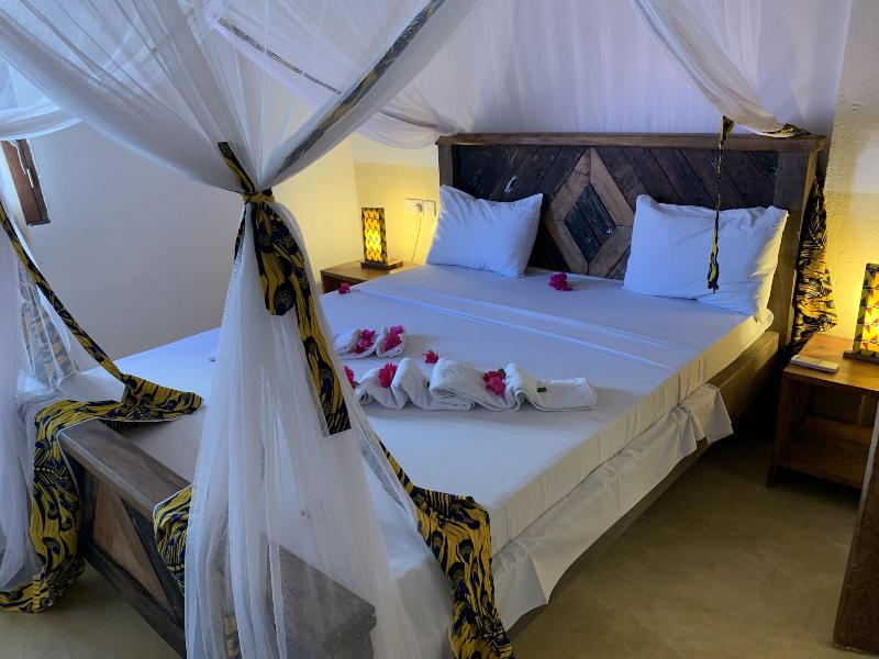 Breeze Residence ApartHotel image