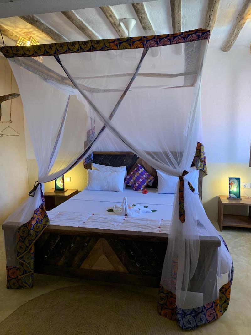 Breeze Residence ApartHotel image