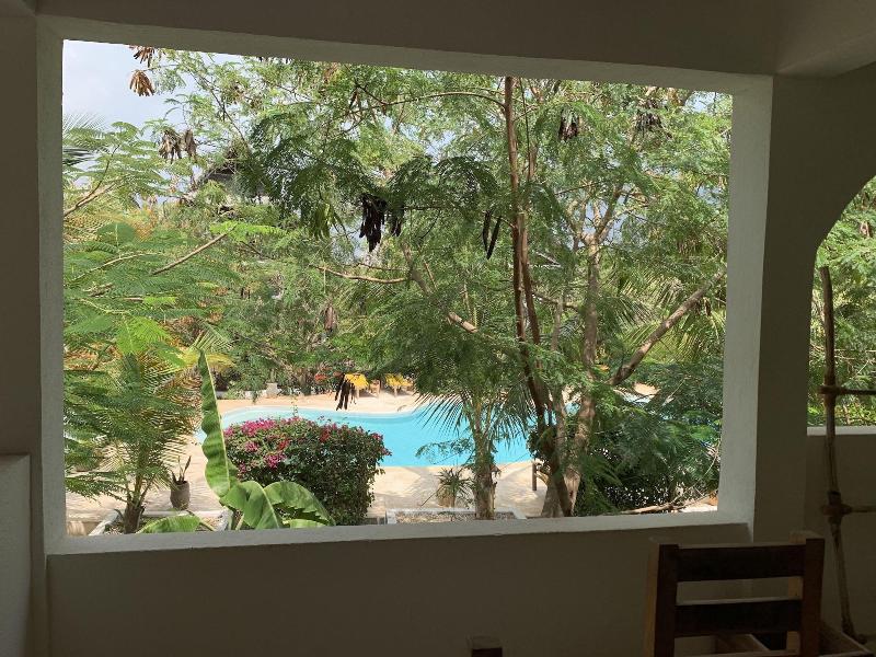 Breeze Residence ApartHotel image