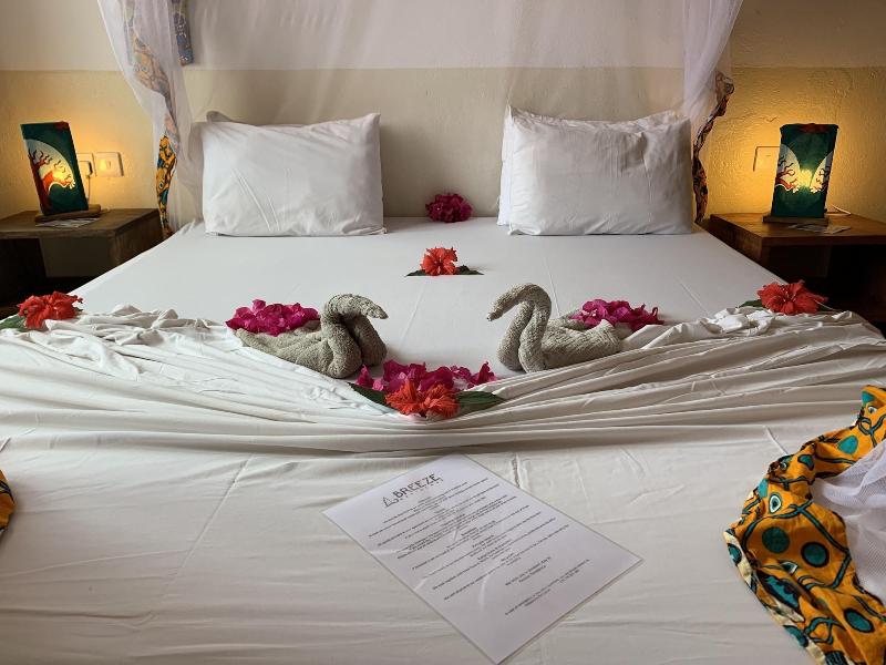 Breeze Residence ApartHotel image