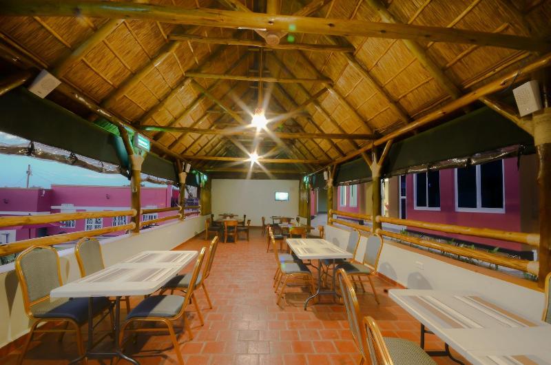 Nyumbani Hotel image