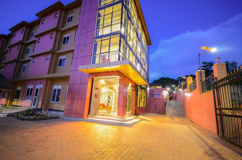 Nyumbani Hotel image